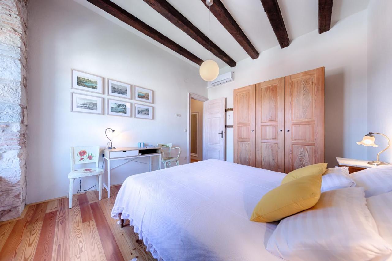 Apartment Lilly Вис Экстерьер фото