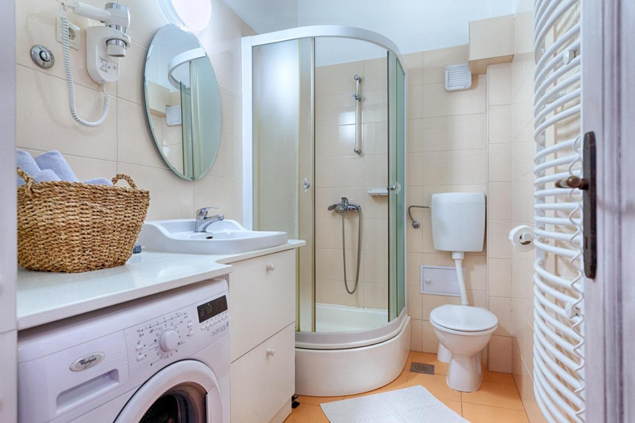 Apartment Lilly Вис Экстерьер фото